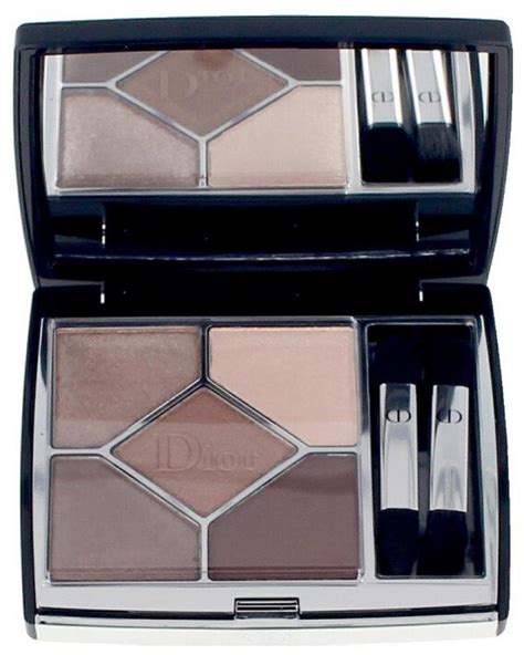 dior lidschatten inhaltsstoffe|Diorshow 5 Couleurs Couture: Palette m.